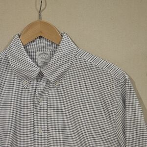 Brooks Brothers Regent Fit Button Down 16-35